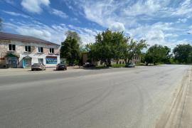 Склад неотапл 186 м²