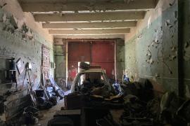 Склад неотапл 186 м²