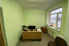Офис 20 м²
