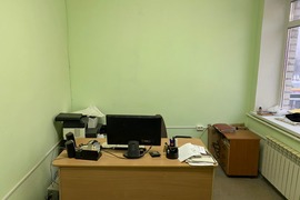 Офис 20 м²