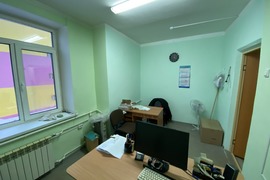 Офис 20 м²
