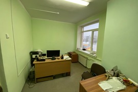 Офис 20 м²