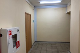 Офис 20 м²
