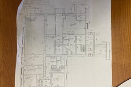 Помещение Офис  20  м²