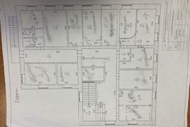 Помещение Офис  20  м²