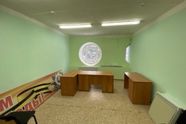 Помещение 10.55 м²