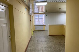 Помещение 20 м²