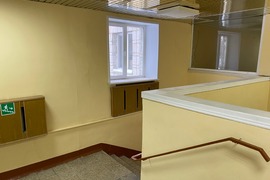 Помещение 10.55 м²