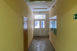 Помещение 10.55 м²