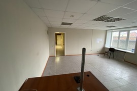Помещение 47 м²