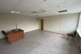Помещение 47 м²