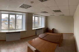 Помещение 47 м²