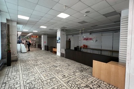 Торговое Помещение  Офис 260 м²