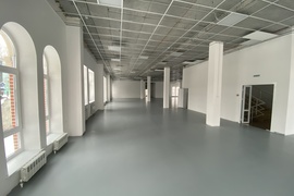 Здание 2768 м² 400 кВт центр