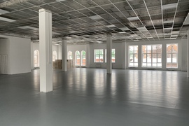 Здание 2768 м² 400 кВт центр