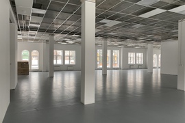 Здание 2768 м² 400 кВт центр