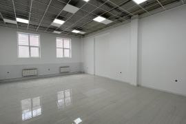 Здание 2768 м² 400 кВт центр