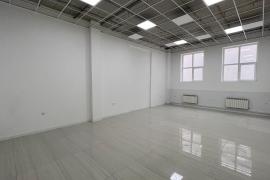 Здание 2768 м² 400 кВт центр