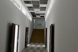 Здание 2768 м² 400 кВт центр