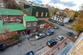 Здание 2768 м² 400 кВт центр