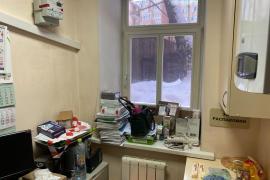 Помещение 45 м² под магазин, 1 этаж