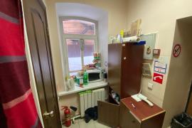 Помещение 45 м² под магазин, 1 этаж