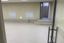 Помещение СН 182 м²