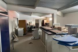 Помещение от 150 до 330 м² под склад,...