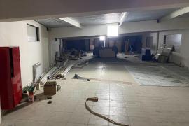Помещение от 150 до 330 м² под склад,...