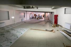 Помещение Офис Склад 150 м²