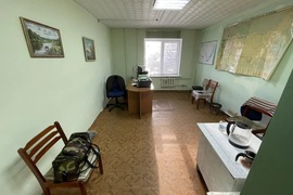 Помещение Офис Св Назнач  74 м²
