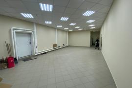 Помещение 1075 м² в самом центре