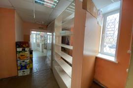 Торговое Помещение  Офис 6 м²