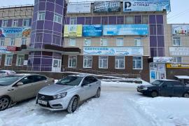 Здание (часть) 800 м²