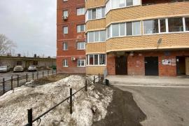 Помещения Офис 39 м²