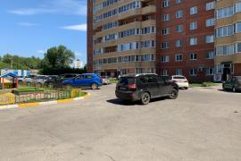 Помещения Офис 39 м²