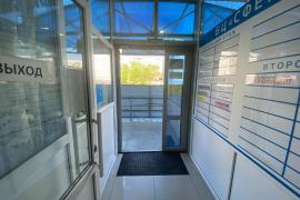 Офис Помещение 18 м² 