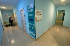 Офис  Помещение Склад 13 кв.м.