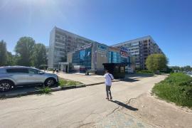 Офис Помещение 18 м² 