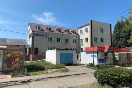 Помещение 12 кв.м.