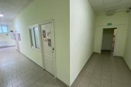 Помещение 12 кв.м.