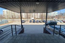 Помещение Офис 40 м² 