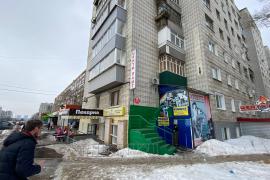 Помещение, 60 м²
