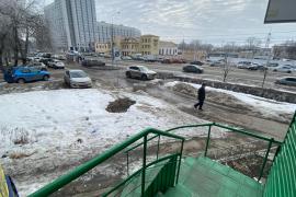 Помещение, 60 м²