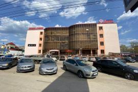 Помещения от 18 до 1500 м²