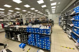 Помещения от 18 до 1500 м²