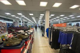 Помещения от 18 до 1500 м²