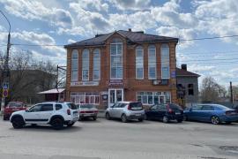 Помещение 326 м² в самом центре