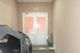 Помещение 326 м² в самом центре