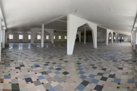 Помещение Офис Склад 500 м²